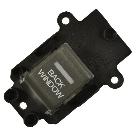 Standard Ignition Door Window Switch P/N:DWS426