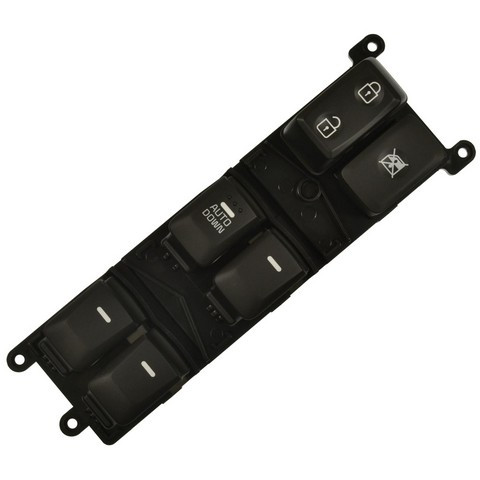 Standard Ignition Door Window Switch DWS2098
