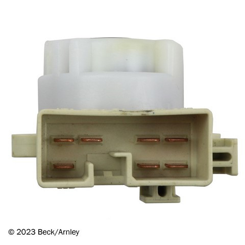 Beck/Arnley Ignition Switch 201-1879 - view 2