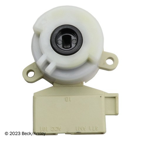 Beck/Arnley Ignition Switch 201-1879 - view 5