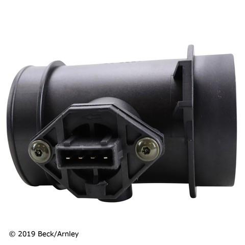 Beck/Arnley Mass Air Flow Sensor P/N:158-1076