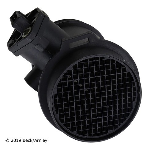 Beck/Arnley Mass Air Flow Sensor 158-1076 - view 3