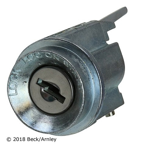 Beck/Arnley Ignition Lock Cylinder 201-1691 - view 3