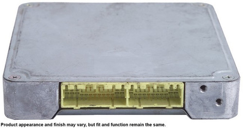 CARDONE Reman Engine Control Module (ECM) P/N:72-7076