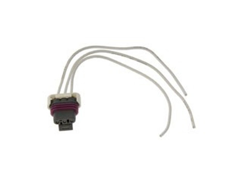 Dorman - TECHoice Barometric Pressure Sensor Connector P/N:645-301