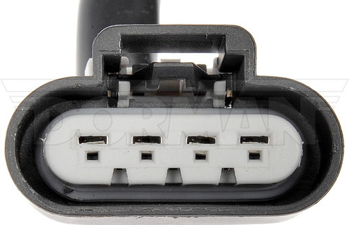 Dorman - TECHoice Fuel Sender Connector P/N:645-221