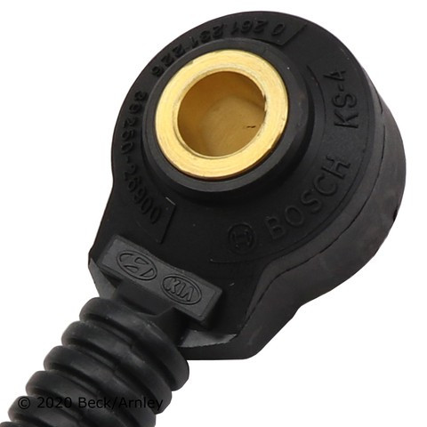 Beck/Arnley Ignition Knock (Detonation) Sensor 158-0796 - view 4