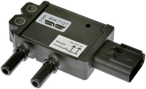 Dorman - HD Solutions Exhaust Gas Differential Pressure Sensor 904-7127 - view 4