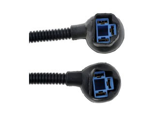SOCKET HI TEMP HEAD STD