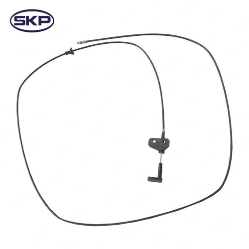 SKP Hood Release Cable SK912010