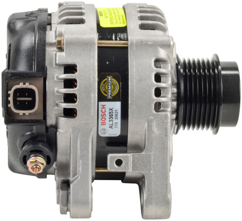 Bosch Alternator AL3365X - view 8