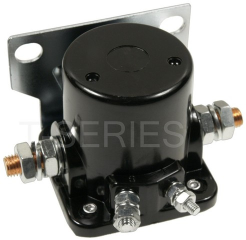 T Series Starter Solenoid SS588T