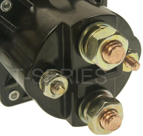 T Series Accessory Power Relay,Starter Solenoid P/N:SS598T