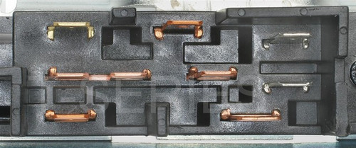 T Series Ignition Switch P/N:US95T