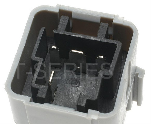 T Series Auxiliary Engine Cooling Fan Relay,Cargo Light Relay,Temperature Control Relay P/N:RY27T