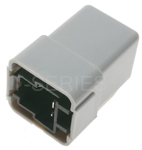 T Series Auxiliary Engine Cooling Fan Relay,Cargo Light Relay,Temperature Control Relay P/N:RY27T