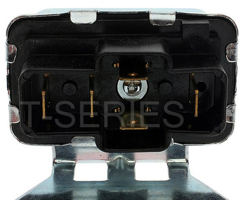 T Series Air Control Valve Relay,HVAC Blower Relay,Temperature Control Relay P/N:RY117T