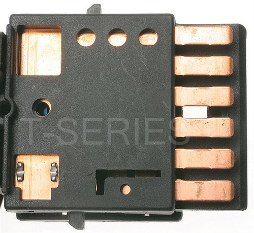 T Series Headlight Switch P/N:DS298T