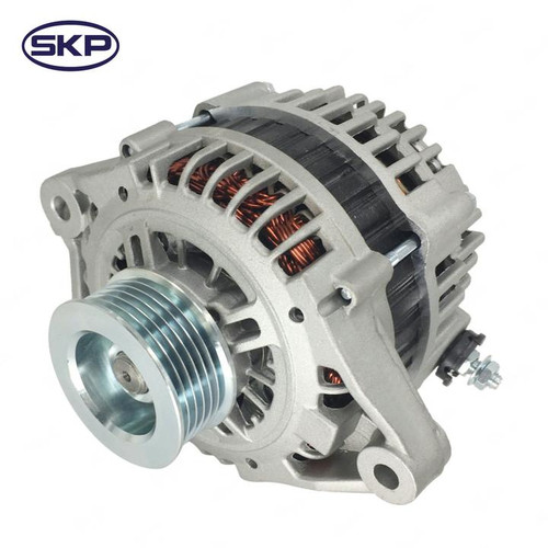 SKP Alternator SK13827 - view 2