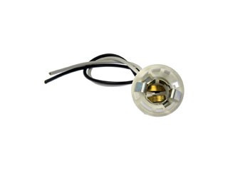 SOCKET FRONT & REAR GM/A 85818 - view 3