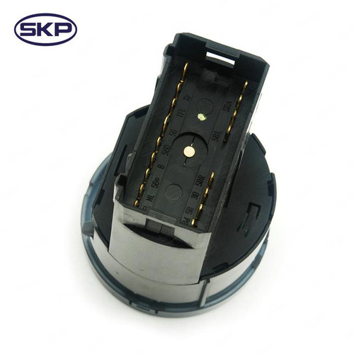 SKP Headlight Switch P/N:SK2012104