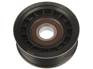 Dorman - TECHoice Accessory Drive Belt Idler Pulley,Accessory Drive Belt Tensioner Pulley