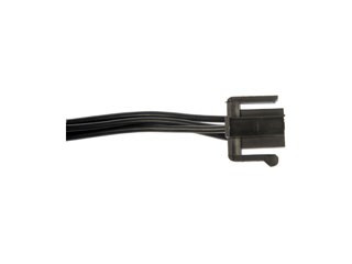 Dorman - TECHoice HVAC Blower Motor Resistor Connector - view 2