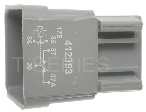T Series ABS Relay,Accessory Delay Relay,Accessory Power Relay,Accessory Safety Relay P/N:RY282T