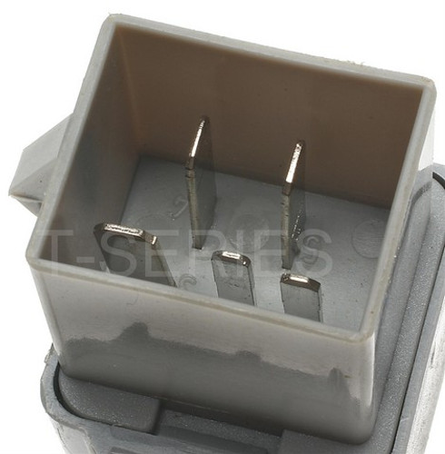 T Series ABS Relay,Accessory Power Relay,Anti-Theft Relay,Temperature Control Relay P/N:RY71T