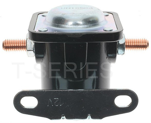 SOLENOID SS581T - view 5