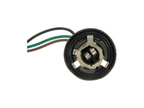 Dorman - Conduct-Tite Turn Signal Light Socket P/N:85821