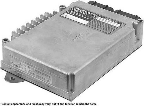 CARDONE Reman Engine Control Module (ECM) P/N:79-7205