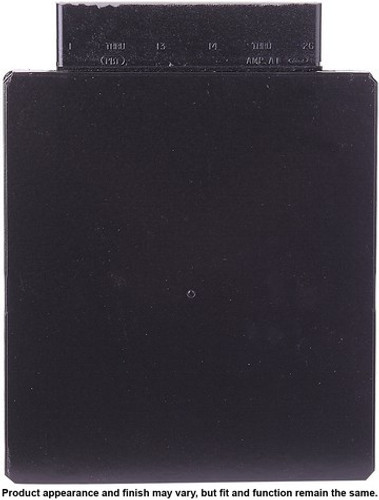 CARDONE Reman Engine Control Module (ECM) P/N:78-6652