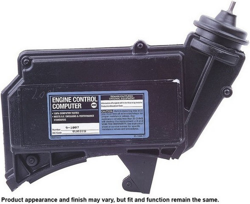 CARDONE Reman Engine Control Module (ECM) P/N:79-1007