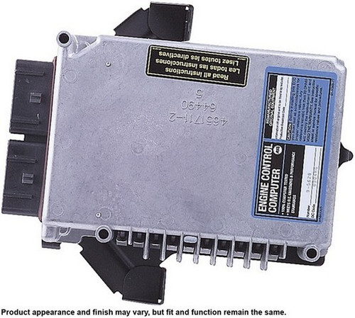 CARDONE Reman Engine Control Module (ECM) P/N:79-5628