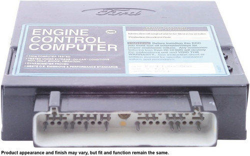 CARDONE Reman Engine Control Module (ECM) P/N:78-4217