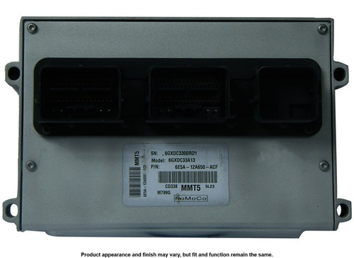 CARDONE Reman Engine Control Module (ECM) P/N:78-1106F