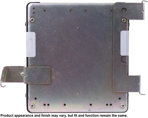 CARDONE Reman Engine Control Module (ECM) P/N:72-6197