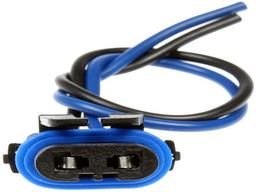 SOCKET HI TEMP HEAD 9005 84792 - view 3