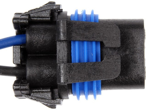 SOCKET HI TEMP HEAD 9005 84792 - view 5