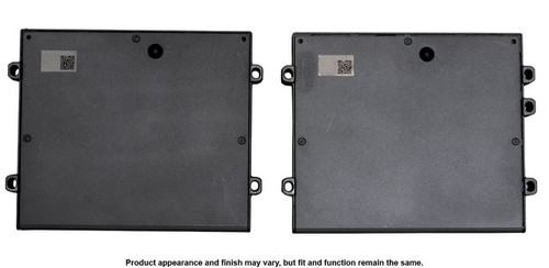 CARDONE Reman Engine Control Module (ECM) P/N:78-1129F