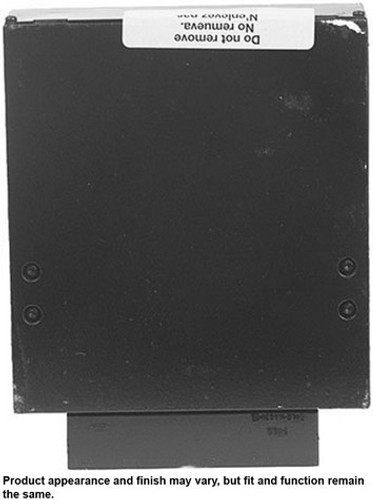 CARDONE Reman Engine Control Module (ECM) P/N:78-4980