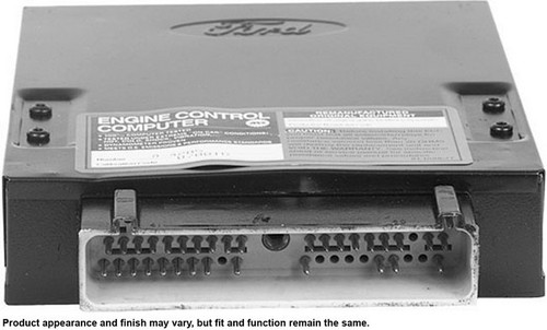 CARDONE Reman Engine Control Module (ECM) P/N:78-4980