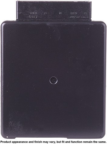 CARDONE Reman Engine Control Module (ECM) P/N:78-6284