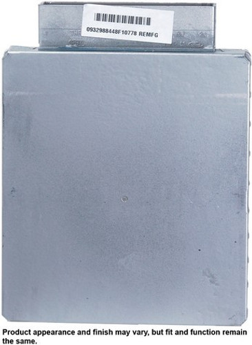 CARDONE Reman Engine Control Module (ECM) P/N:78-8448F