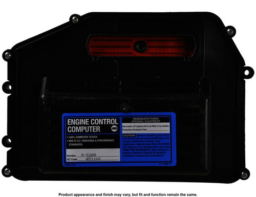 CARDONE Reman Engine Control Module (ECM) P/N:79-5428