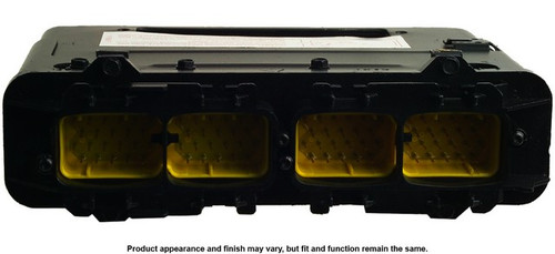 CARDONE Reman Powertrain Control Module (PCM) P/N:77-6401