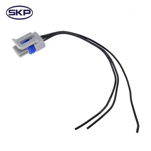 SKP Engine Camshaft Position Sensor Connector,Ignition Coil Connector SKS577 - view 3