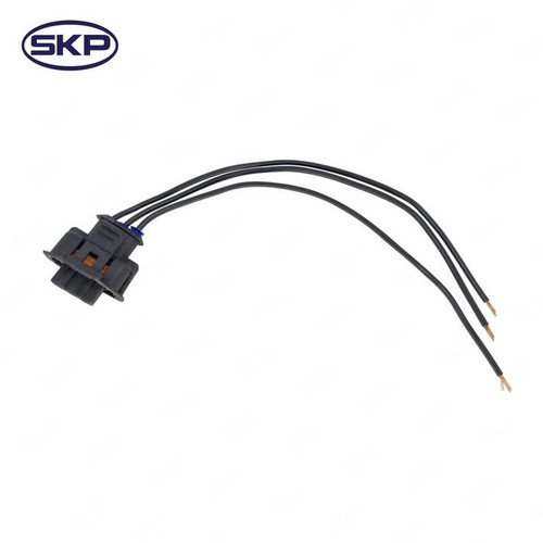 SKP Barometric Pressure Sensor Connector,Engine Camshaft Position Sensor Connector SKS1038 - view 2