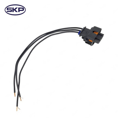SKP Barometric Pressure Sensor Connector,Engine Camshaft Position Sensor Connector SKS1038 - view 3